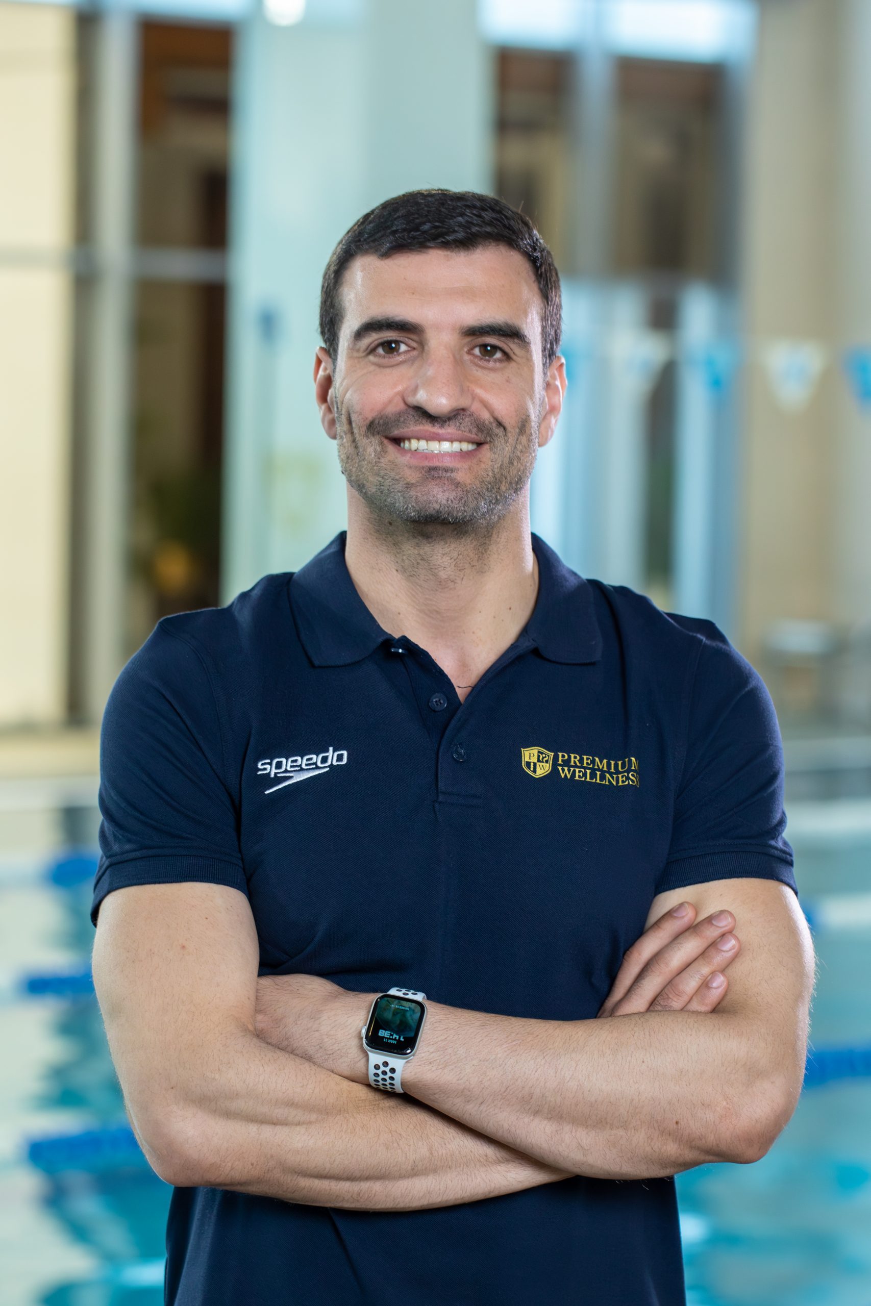 Sabri Jari - Premium Wellness