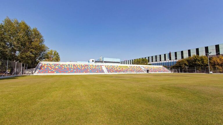 Premium Wellness Stadion