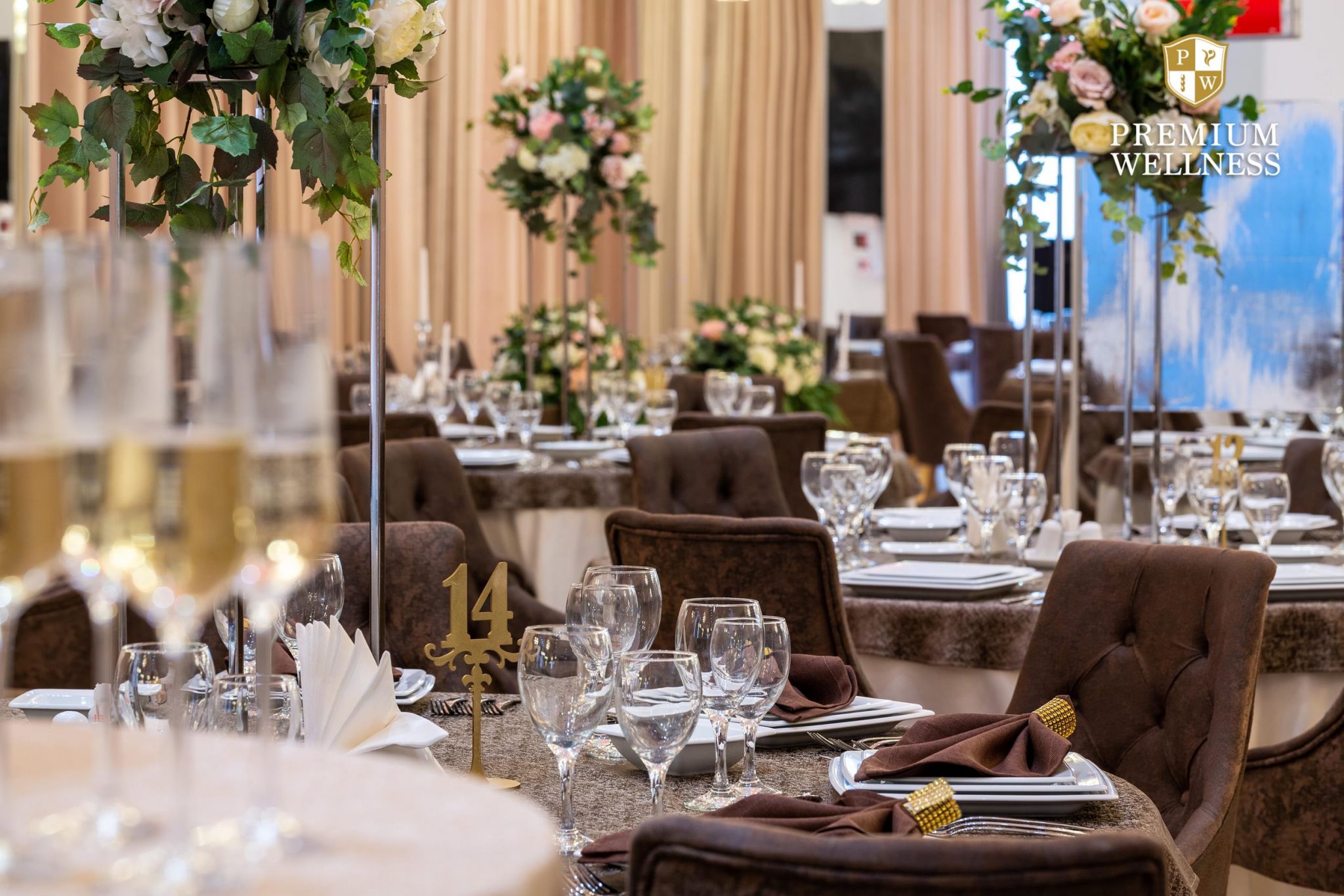 sectiune salon de evenimente 3